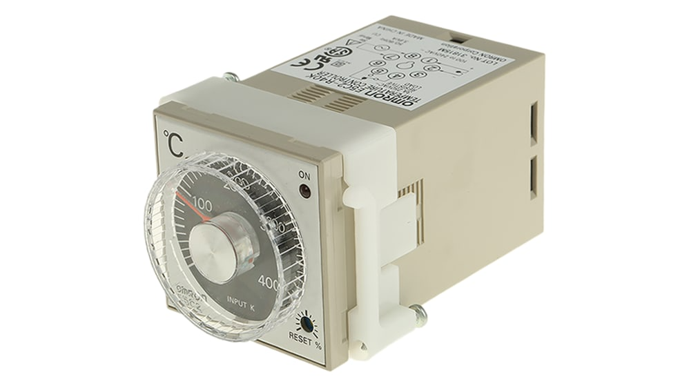 E5C2-R40L-D 110/120AC 0-300 Omron
