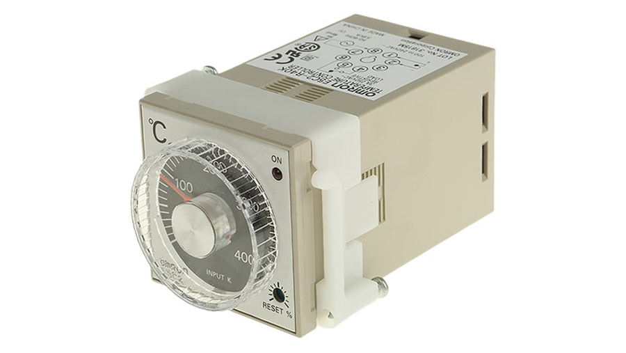 E5C2-R40L-D 110/120AC 0-300 Omron
