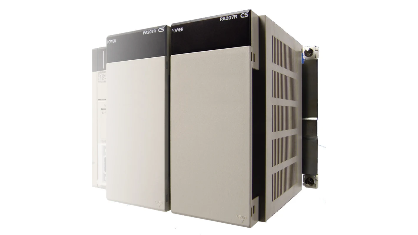 CS1D-PA207R Omron