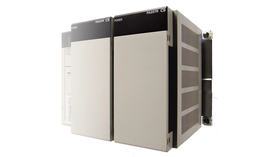 CS1D-PA207R Omron