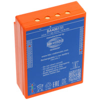 BA406130 HBC Radiomatic