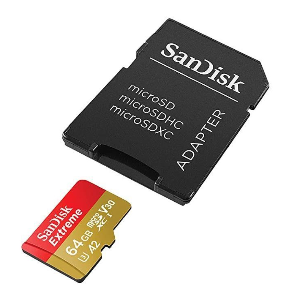 SDSQXAH-064G-GN6MA Sandisk