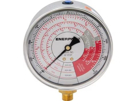 GF813P Enerpac