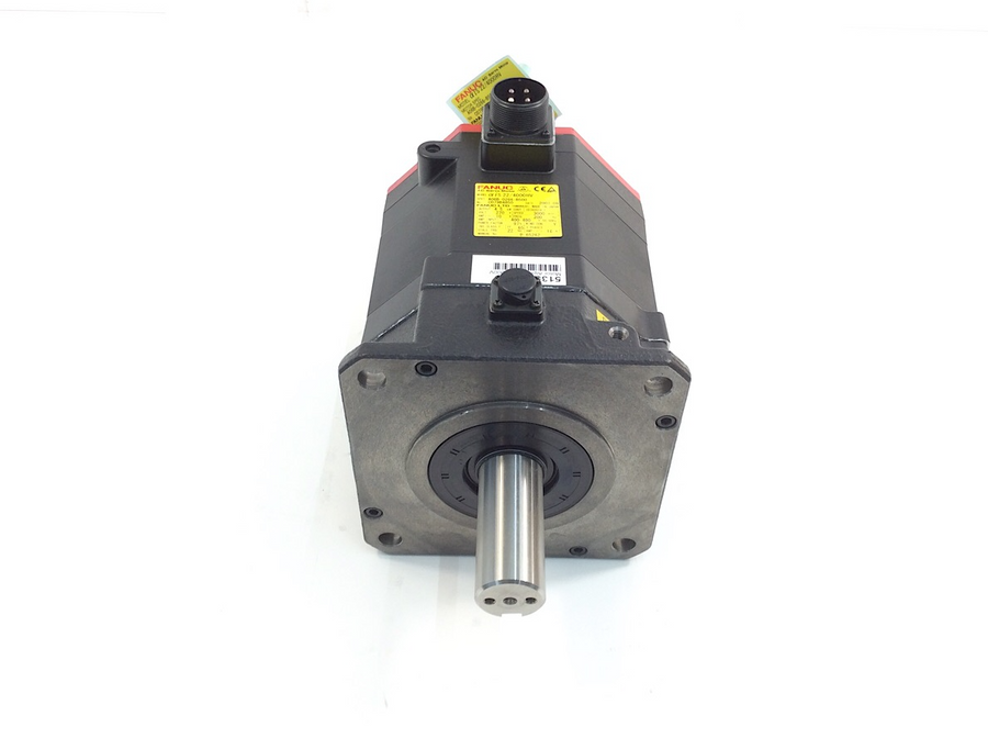 A06B-0266-B500 Fanuc