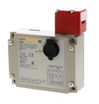 D4BL-2DRG-A Omron