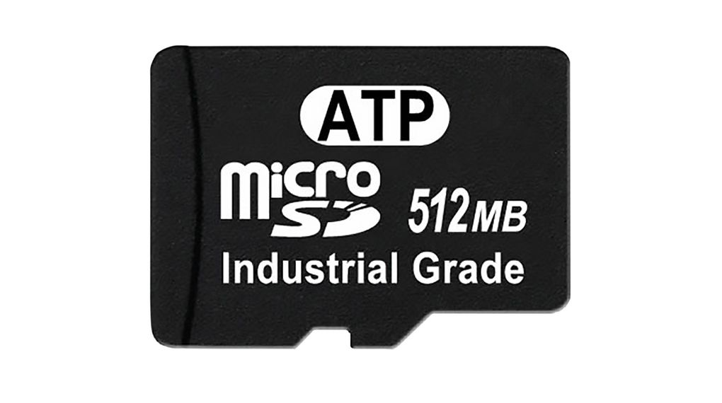 AF512UDI-5AFXM ATP Electronics