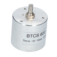 BTCS620 Warner Electric