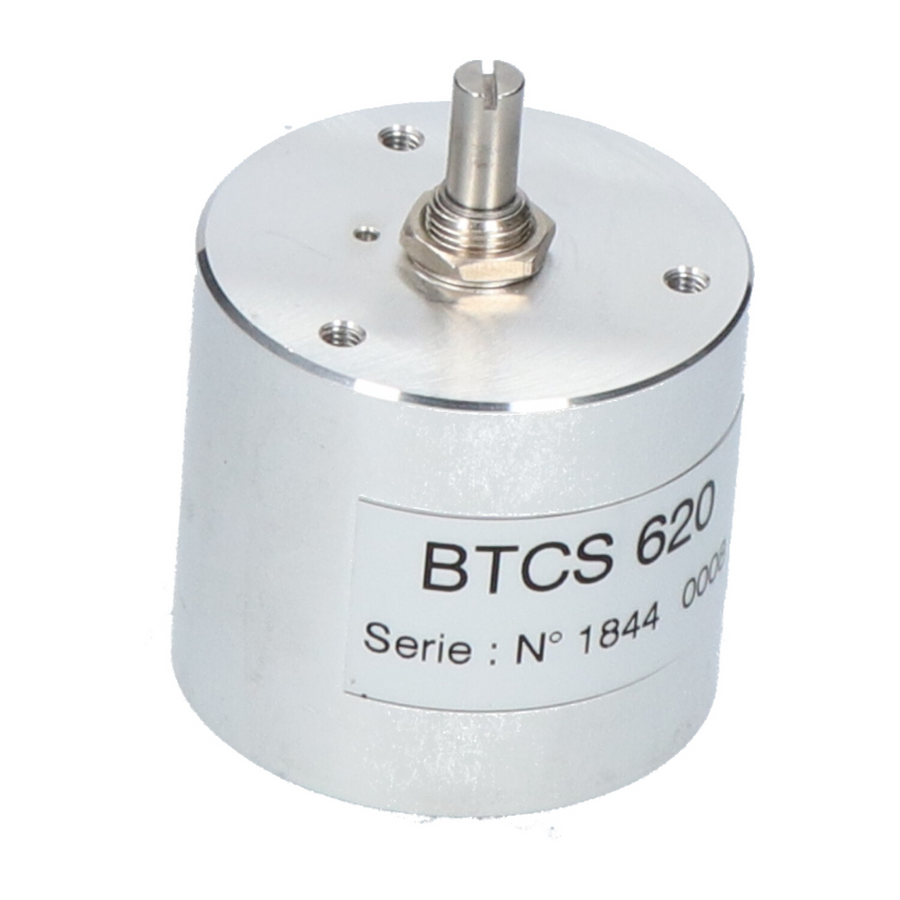 BTCS620 Warner Electric