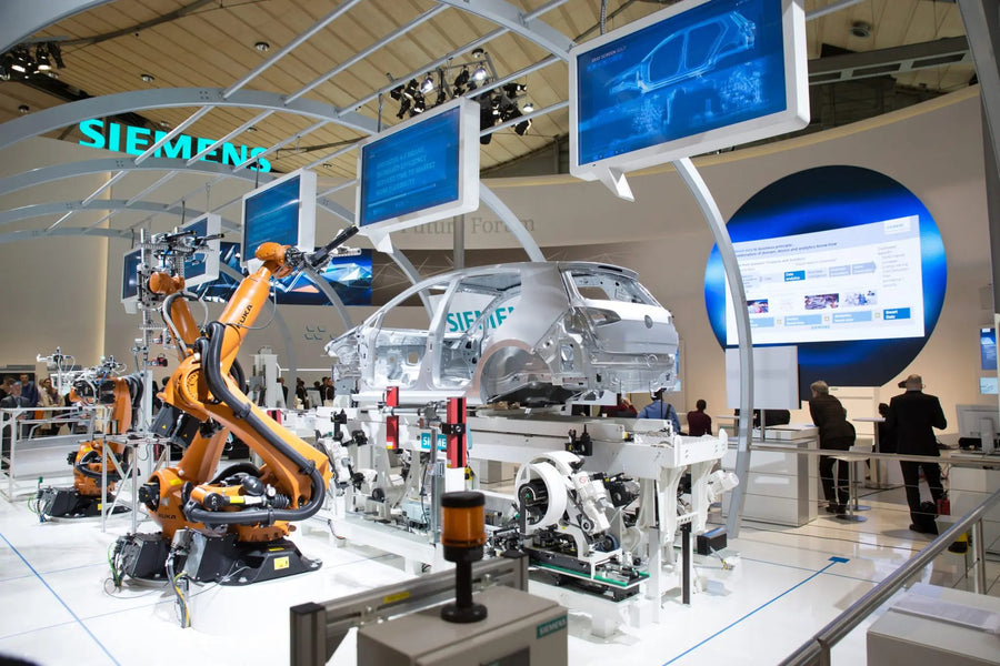 FDU:70000004071119 Siemens