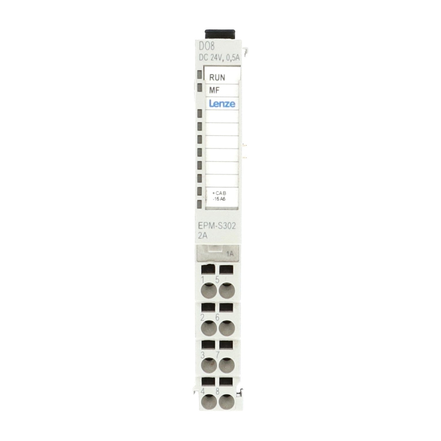 EPM-S302.2A Lenze