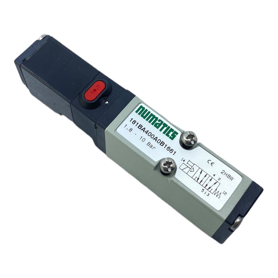 Asco  181BA400A0B1661