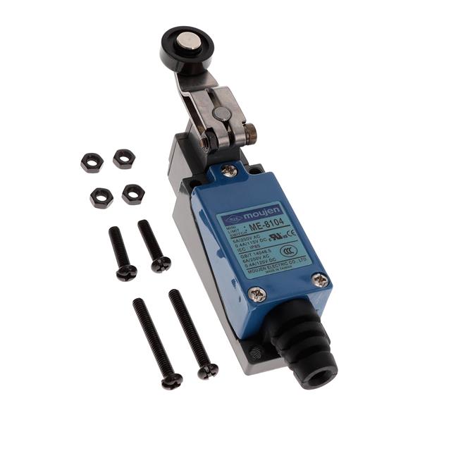 ME-8104 Moujen