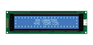 MC44005A6W-BNMLW-V2 Midas