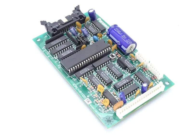 EPL-R100/3K Matsushita Electric