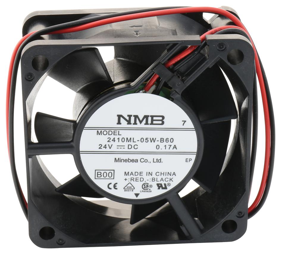2410ML-05W-B60 NMB