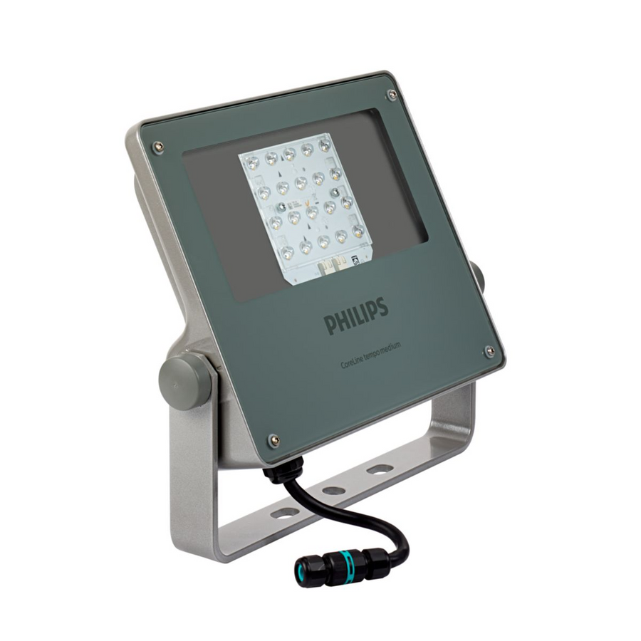 BVP125 LED80-4S/740 S Philips