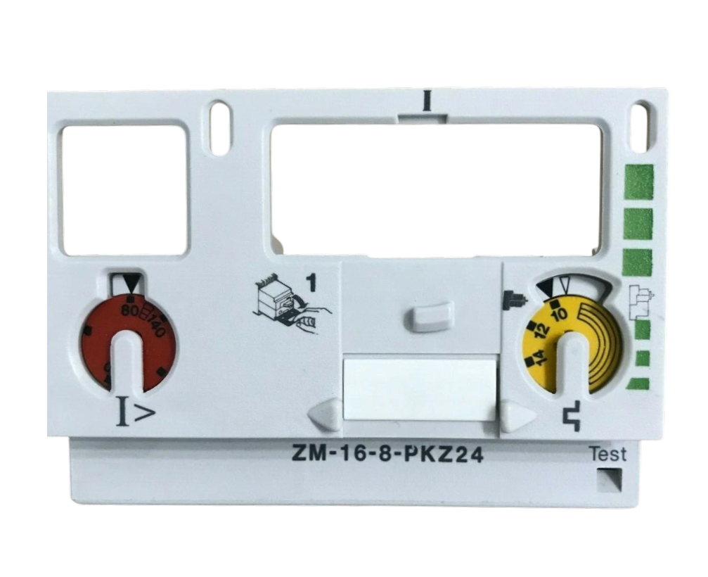 ZM-16-8-PKZ24 Klockner Moeller