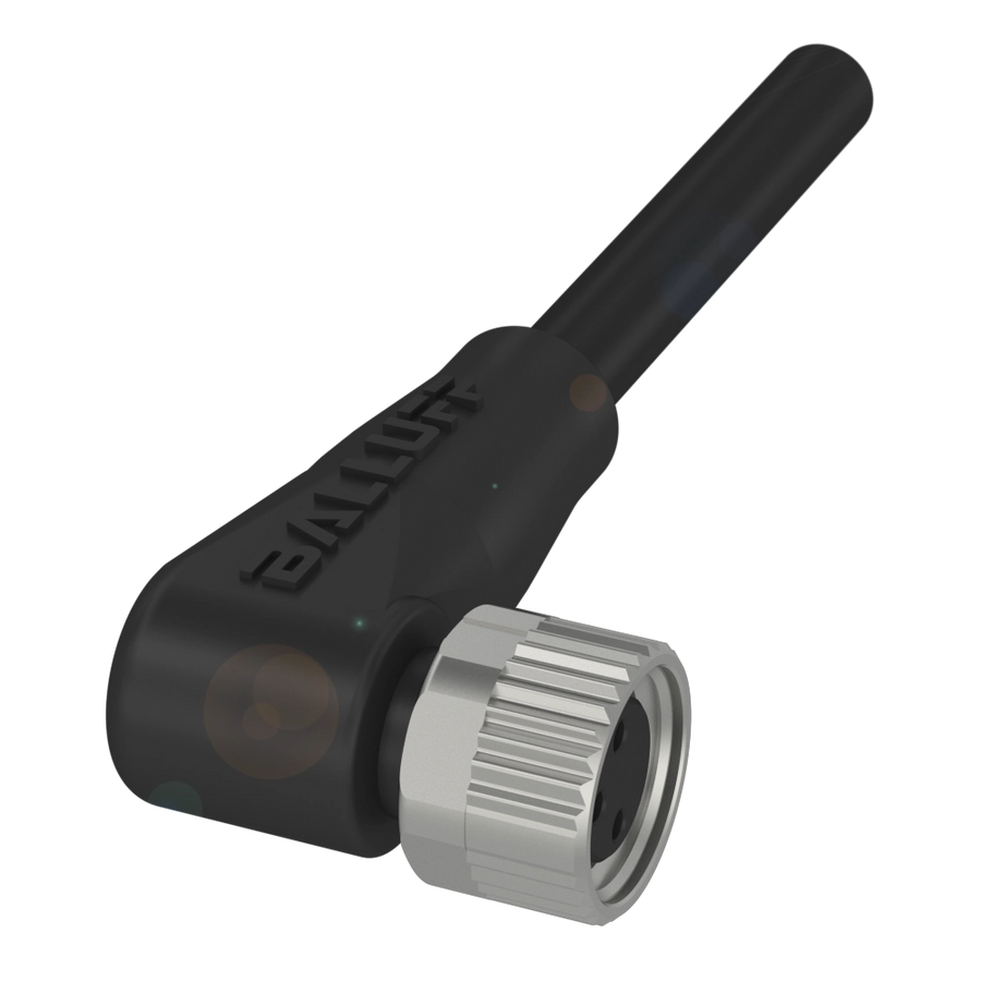 BCC02ML Balluff - BCC M323-0000-10-001-PX0334-020