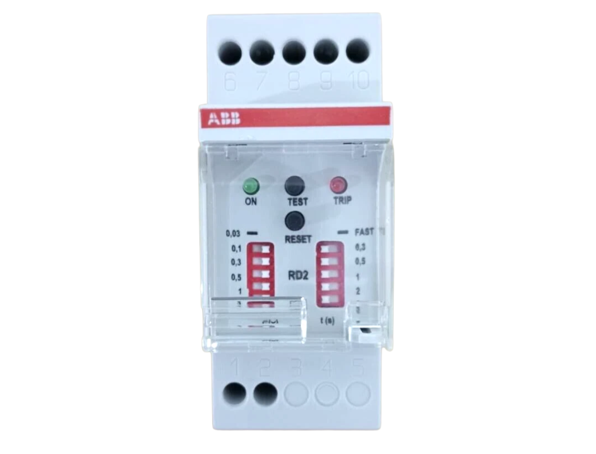 ABB  2CSM204145R1341