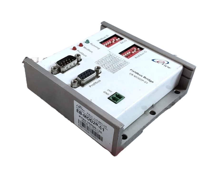 EB-MOD2P-01 Kinco - Eview