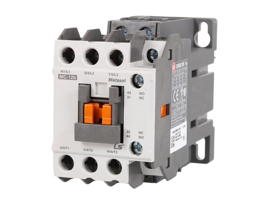 MC-12B 230VAC 1A1B LS Electric