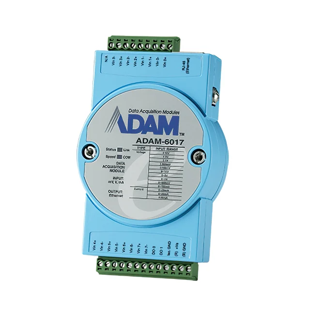 ADAM-6017 Advantech