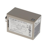 61F-GP-N8 AC110 Omron