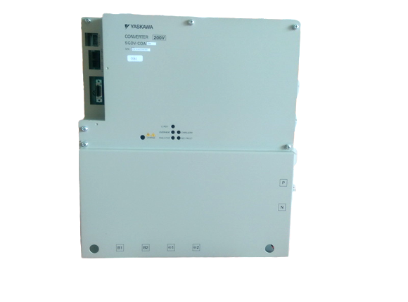 Yaskawa  SGDVC0A3GAA