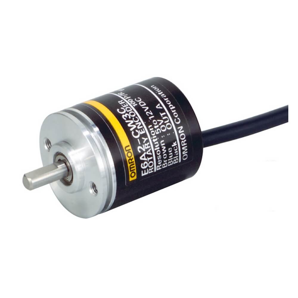 E6A2-CWZ3C-100 Omron