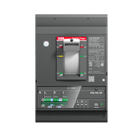 1SDA102448R1 ABB - XT5N 400 Ekip Dip LS/I 300 3p FF UL/CSA