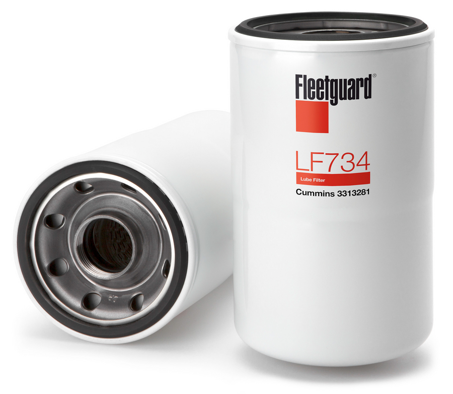 LF734 Fleetguard