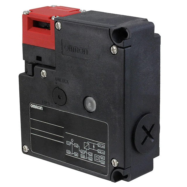 D4NL-2FFA-B Omron