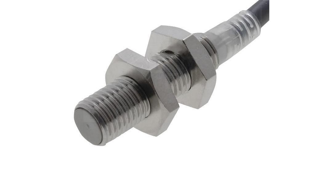 E2E-X2D1-R 2M Omron