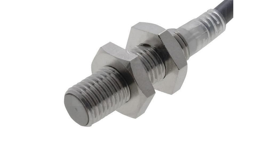 E2E-X2D1-R 2M Omron