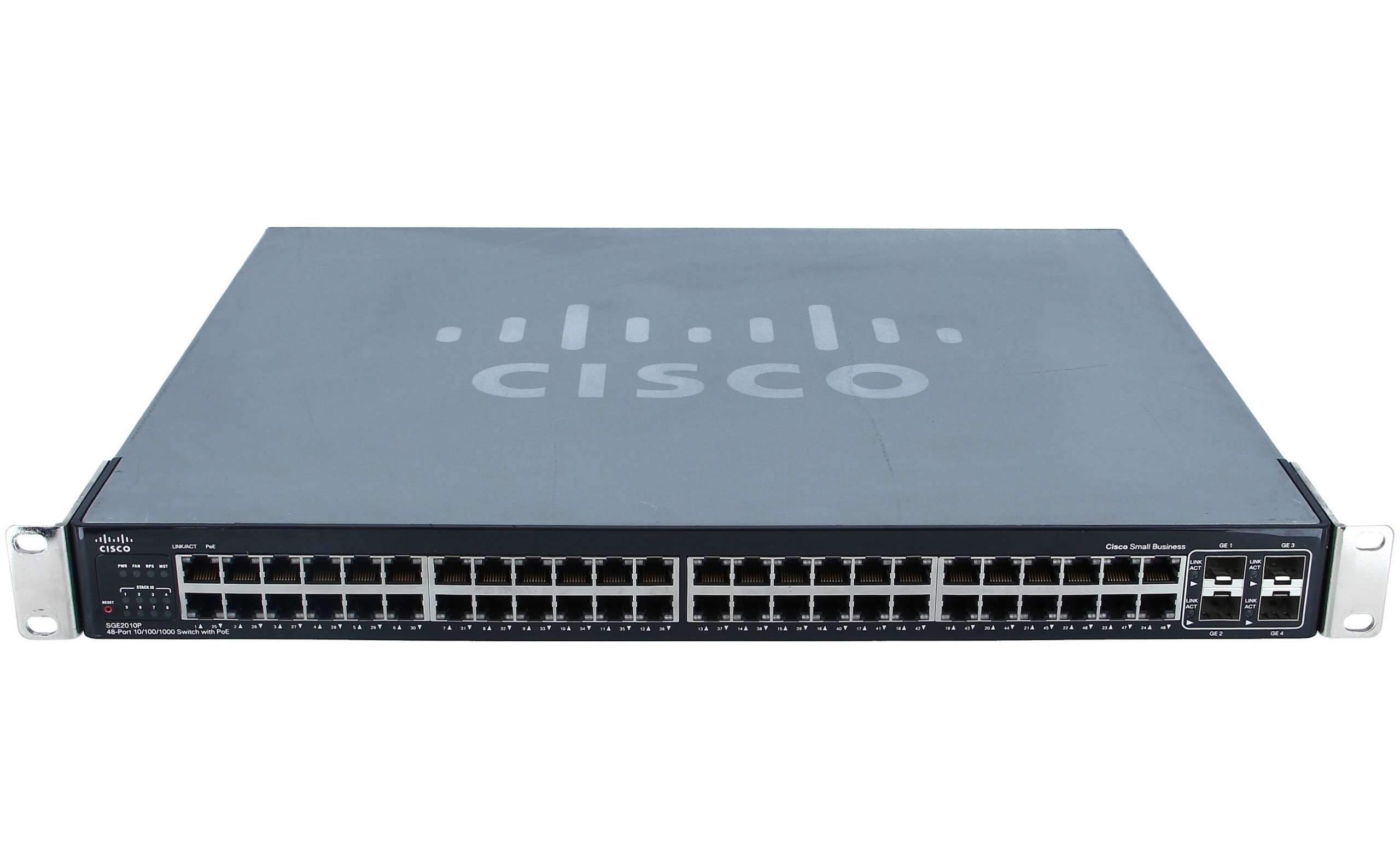 SGE2010P Cisco