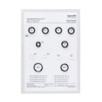 R961000474 Bosch Rexroth - LC25A/B/DB/DR.-7X
