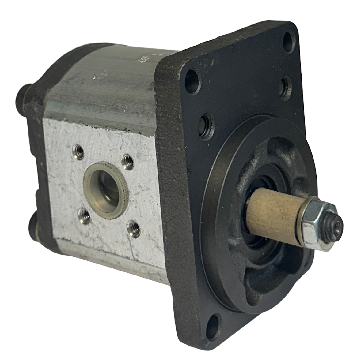 0 510 625 315 Bosch Rexroth - BRH AZPF-11-016LCB20MB