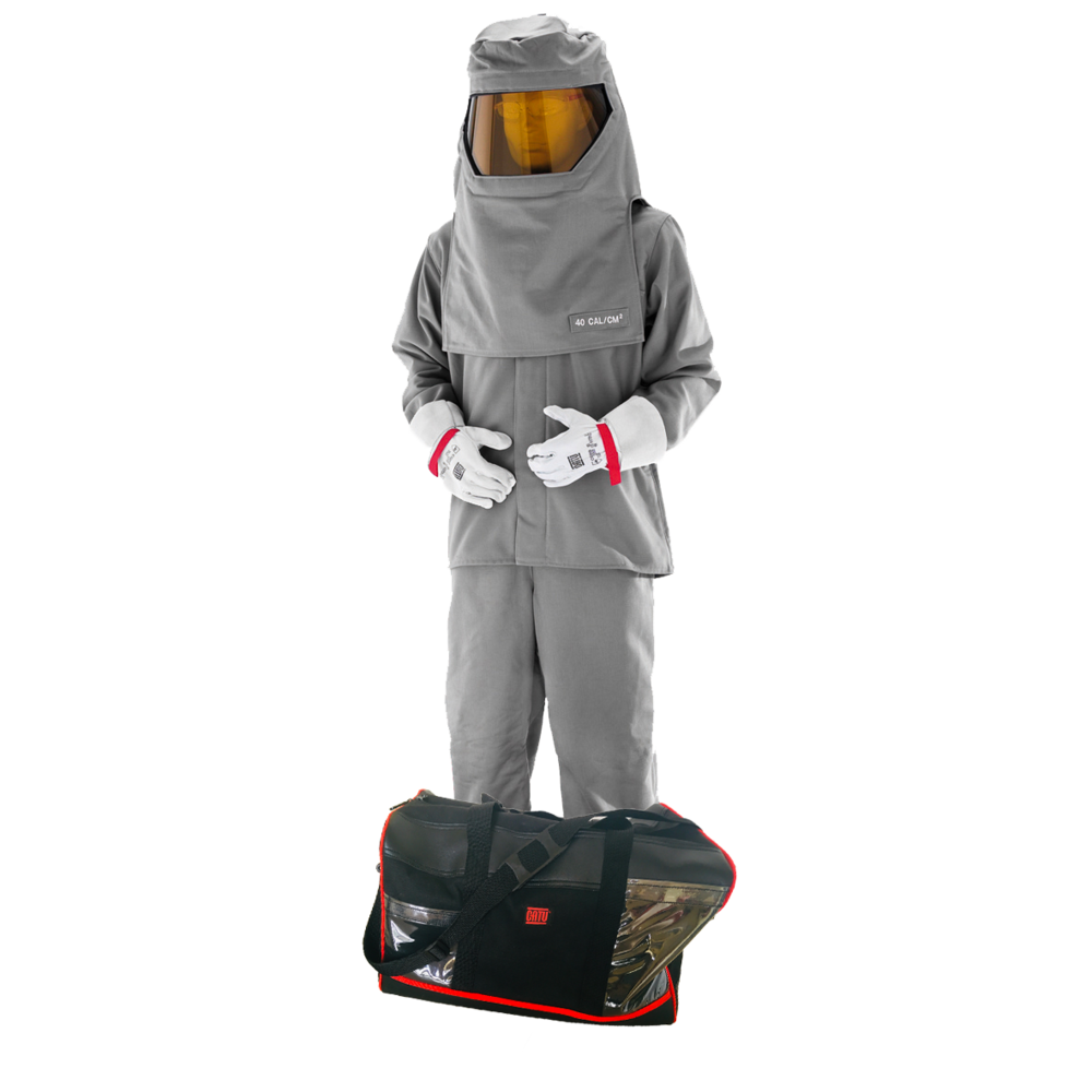 KIT-ARC-40-B-L Catu