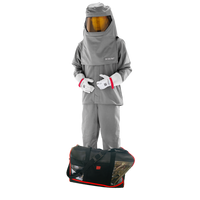 KIT-ARC-40-B-L Catu