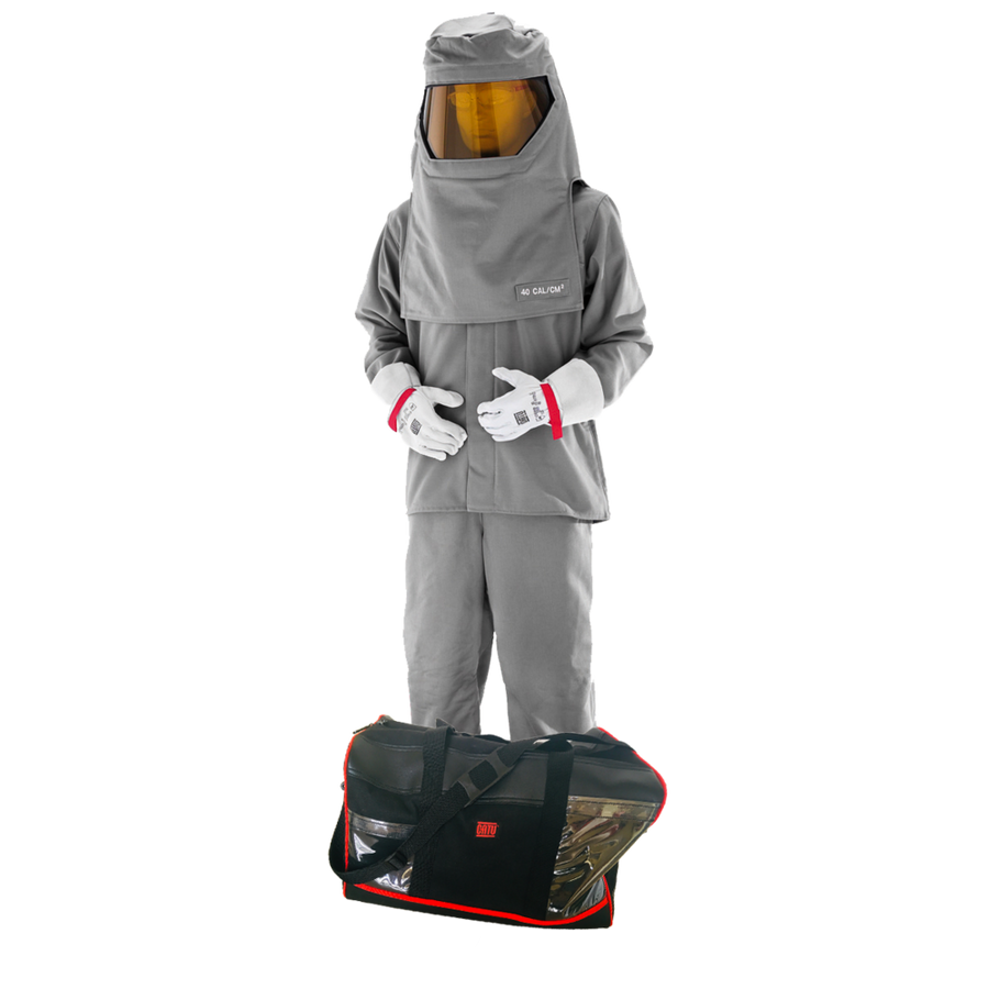 KIT-ARC-40-B-L Catu