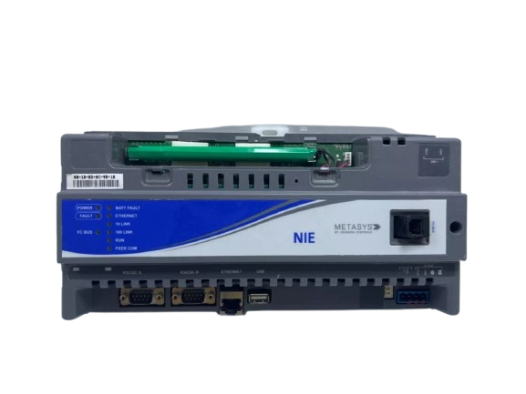 MS-NAE4510-2 Johnson Controls