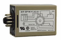 61F-GP-N Omron