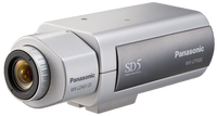 WV-CP500 Panasonic