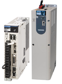 Yaskawa  SGD7S2R8AE0A