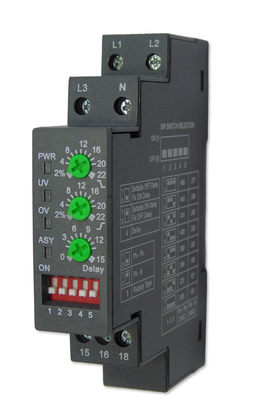 GIC  MAG03D0425