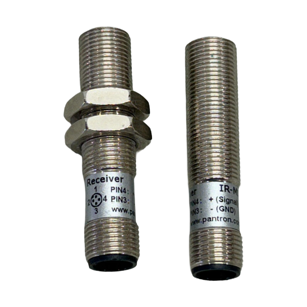 IR-M12-15M Pantron