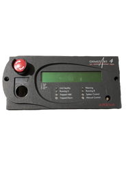 GS43C-SH11001 Converteam
