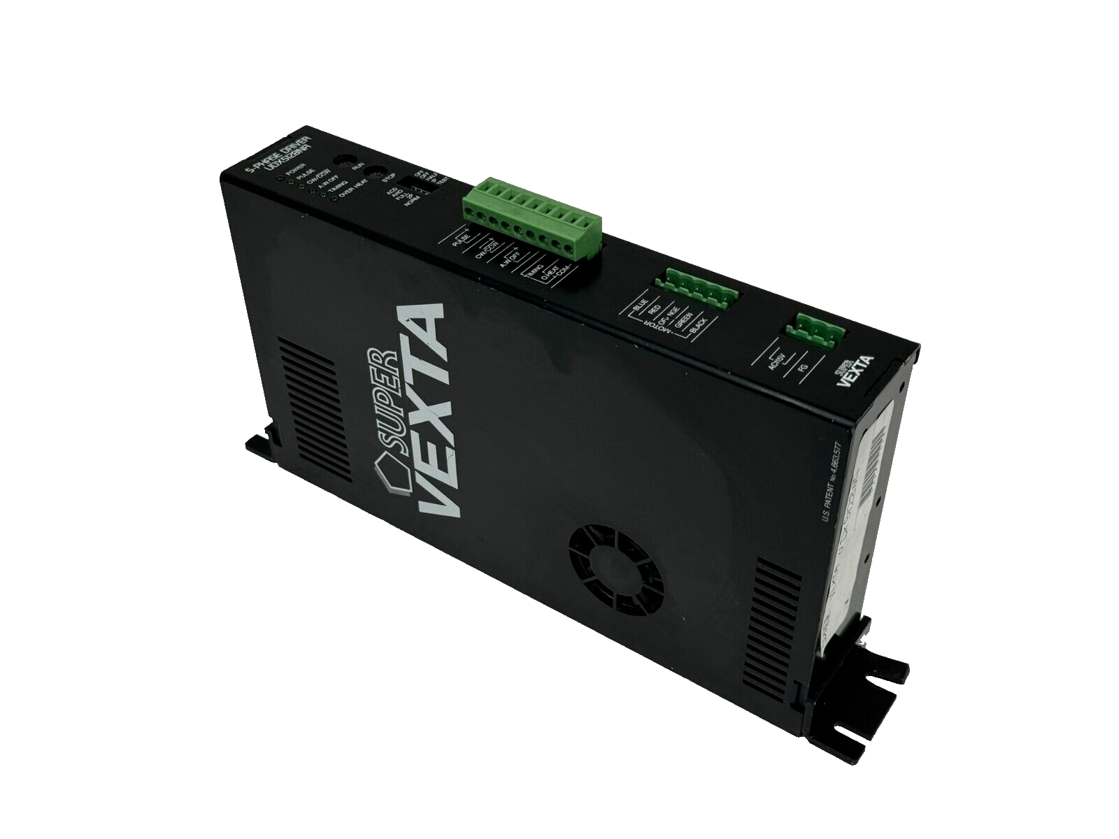 UDX5128NA Oriental Motor
