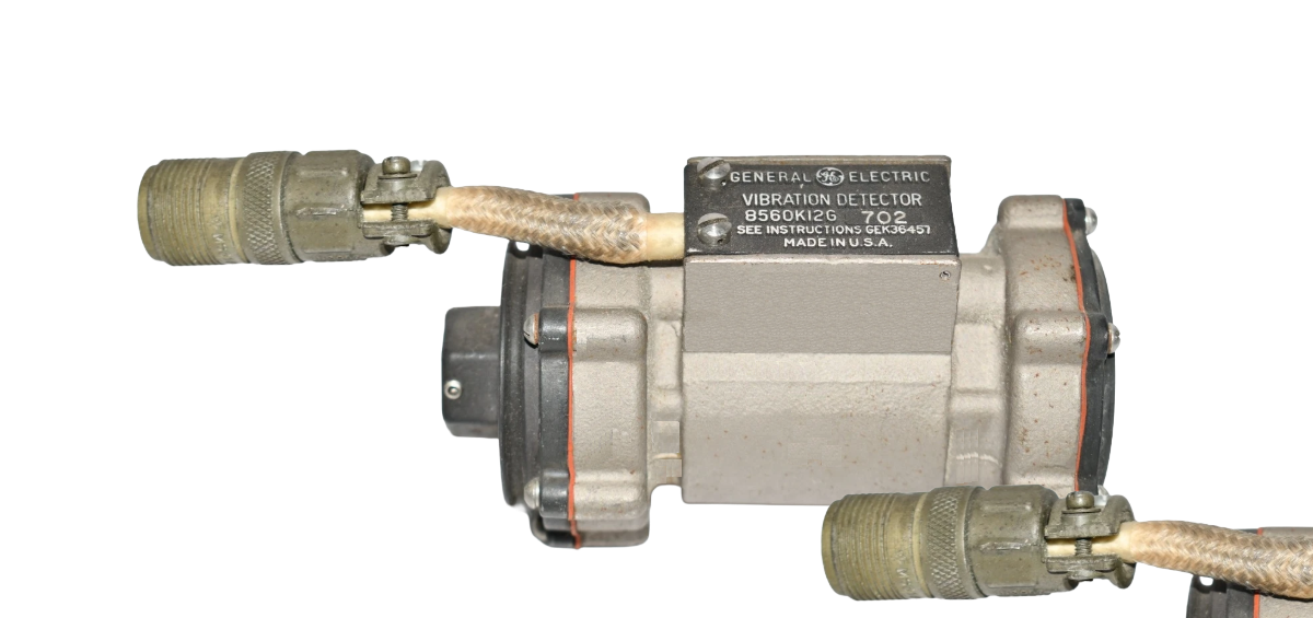 8560K12G702 General Electric