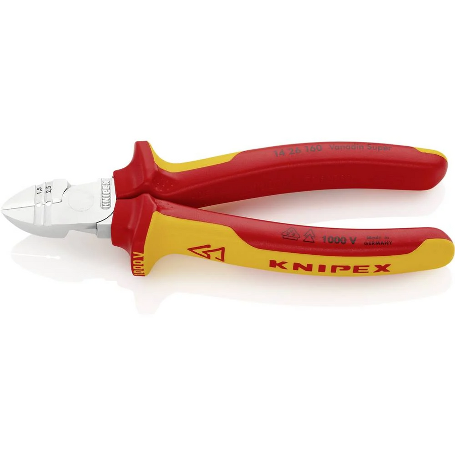 14 26 160 Knipex